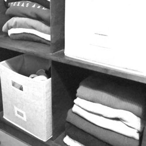 Meet your Posher, Audrey